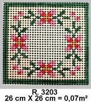 PRÉ-VENDA Tela 3203