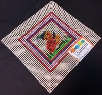 PRÉ-VENDA Tela 3207