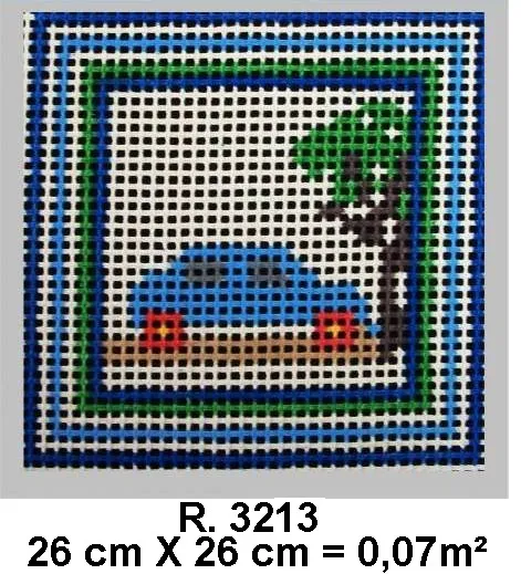 PRÉ-VENDA Tela 3213 Imagem