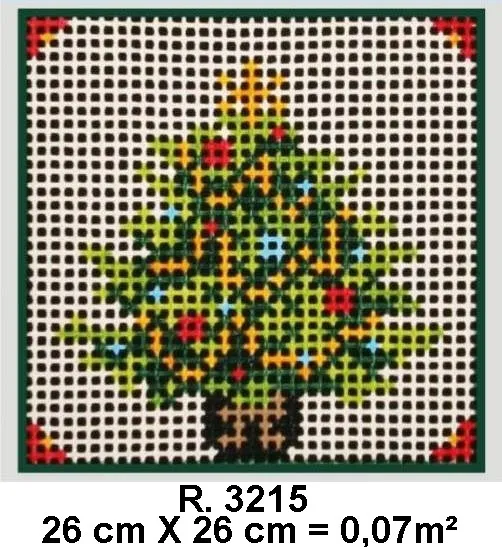 PRÉ-VENDA Tela 3215 Imagem