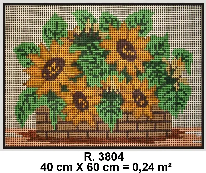 PRÉ-VENDA Tela 3804 Imagem