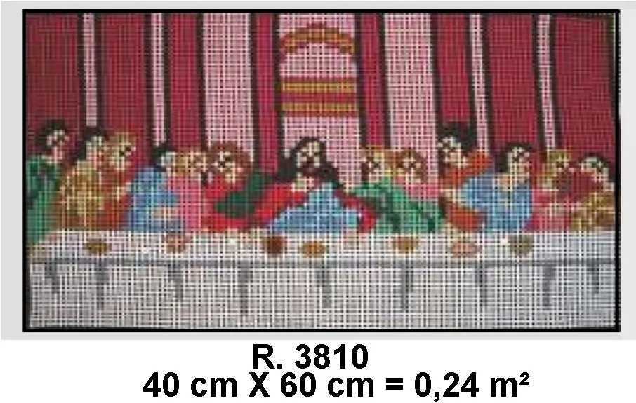 PRÉ-VENDA Tela 3810 Imagem