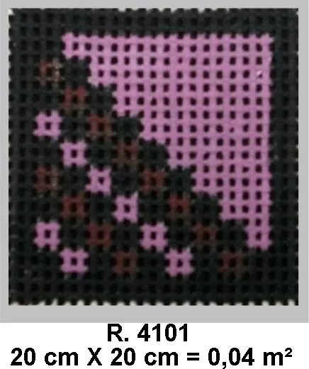 PRÉ-VENDA Tela 4101 Imagem