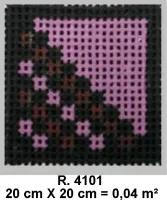 PRÉ-VENDA Tela 4101