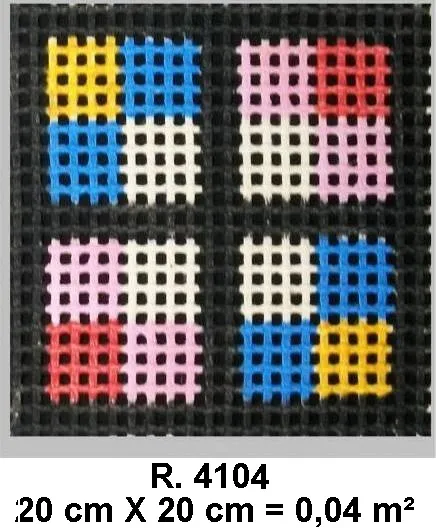 PRÉ-VENDA Tela 4104
