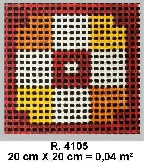 PRÉ-VENDA Tela 4105 Imagem
