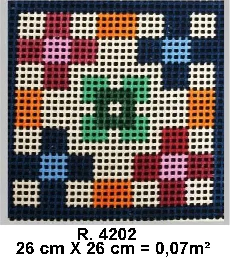 PRÉ-VENDA Tela 4202 Imagem