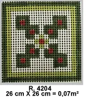 PRÉ-VENDA Tela 4204