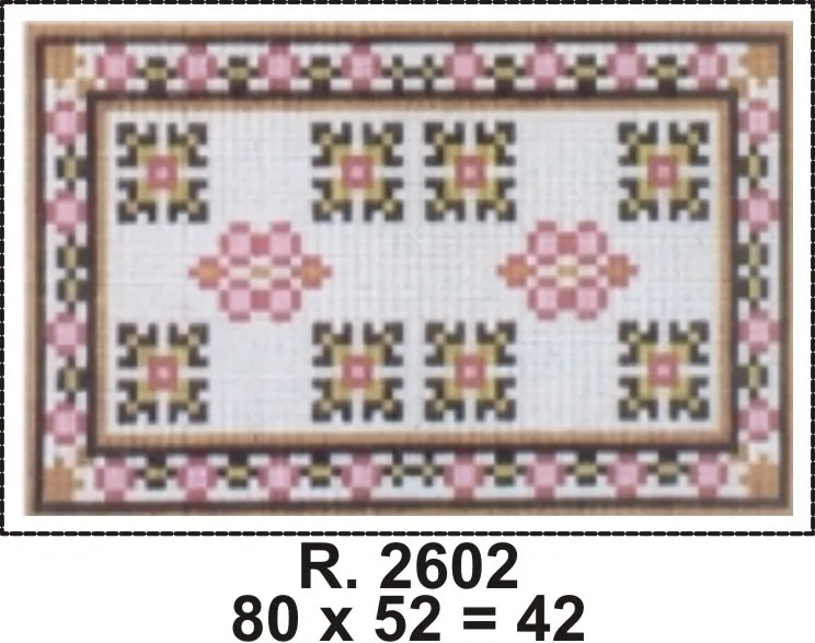 PRÉ-VENDA Tela 2602