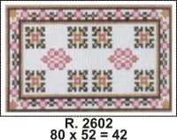PRÉ-VENDA Tela 2602