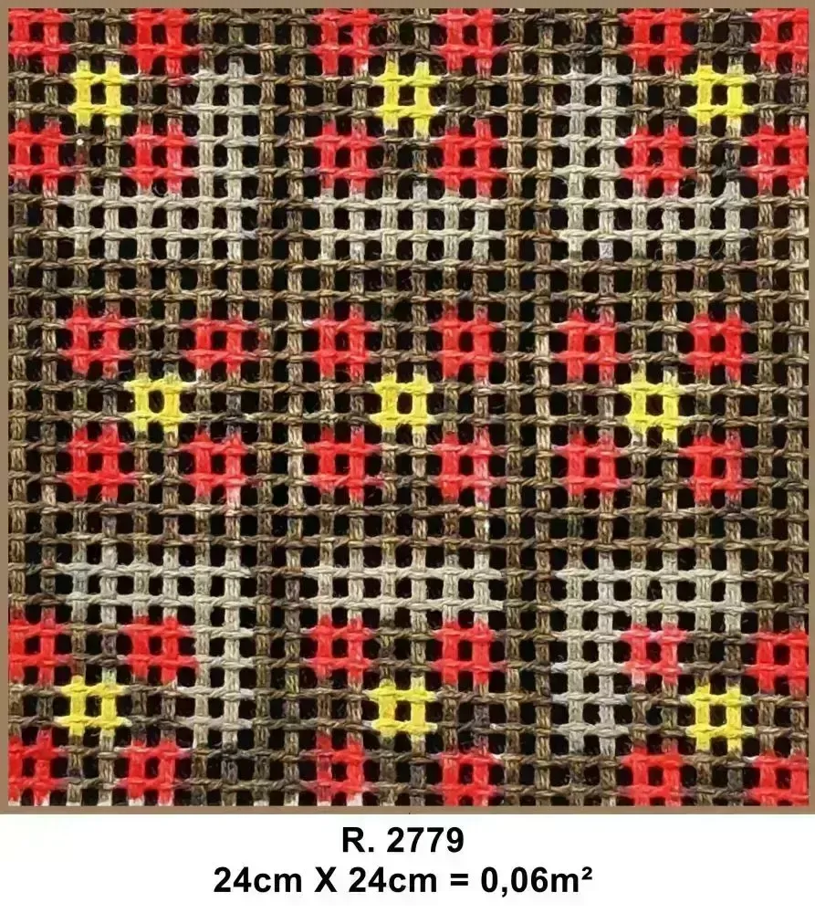 PRÉ-VENDA Tela 2779