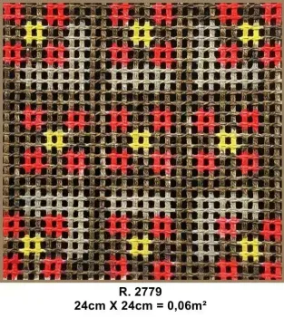 PRÉ-VENDA Tela 2779