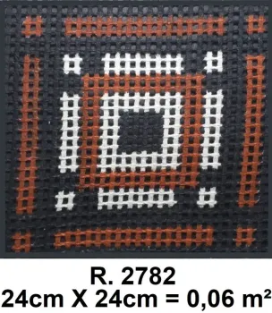 PRÉ-VENDA Tela 2782