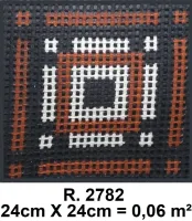 PRÉ-VENDA Tela 2782