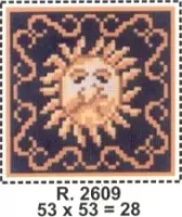 PRÉ-VENDA Tela 2609 - Foto 2