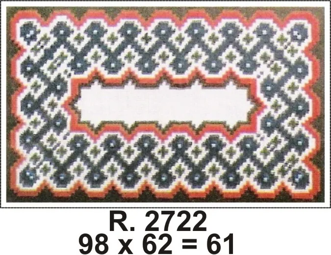 PRÉ-VENDA Tela 2722