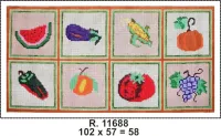 PRÉ-VENDA Tela 11688