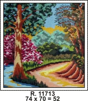 PRÉ-VENDA Tela 11713 - Foto 2