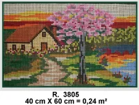 PRÉ-VENDA Tela 3805