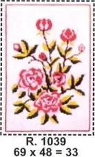 PRÉ-VENDA Tela 1039 - Foto 2