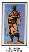 PRÉ-VENDA Tela 11490