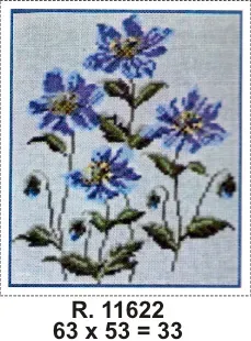 PRÉ-VENDA Tela 11622 - Foto 2