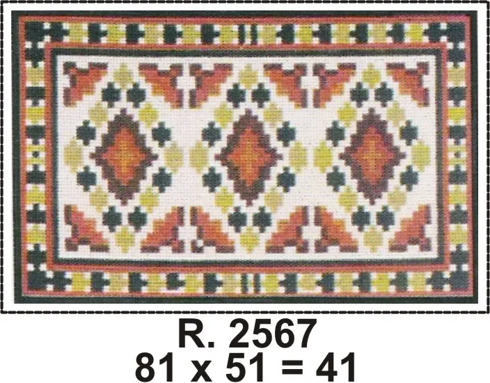 PRÉ-VENDA Tela 2567 Imagem