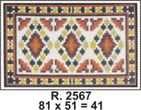 PRÉ-VENDA Tela 2567