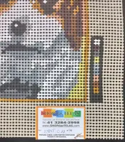 PRÉ-VENDA Tela 11855 - Foto 3