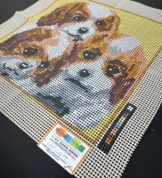 PRÉ-VENDA Tela 11855 - Foto 2