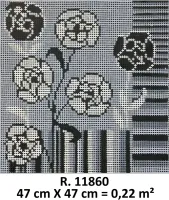 PRÉ-VENDA Tela 11860 - Foto 2