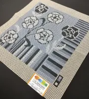 PRÉ-VENDA Tela 11860 - Foto 3
