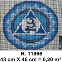 PRÉ-VENDA Tela 11866
