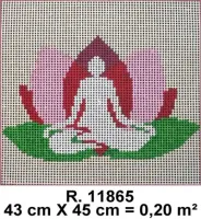 PRÉ-VENDA Tela 11865