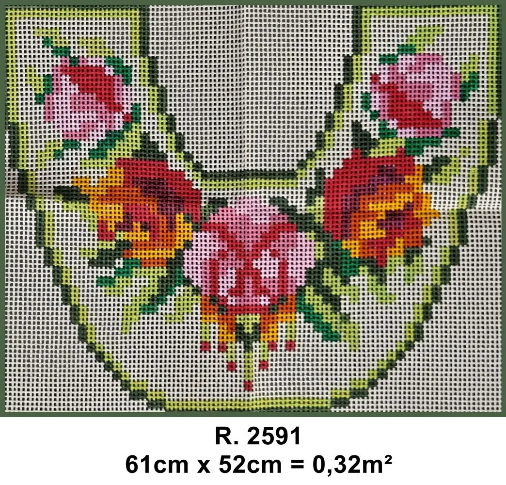 PRÉ-VENDA Tela 2591 Imagem