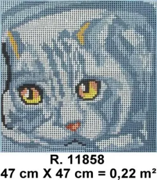 PRÉ-VENDA Tela 11858