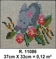 PRÉ-VENDA Tela 11086
