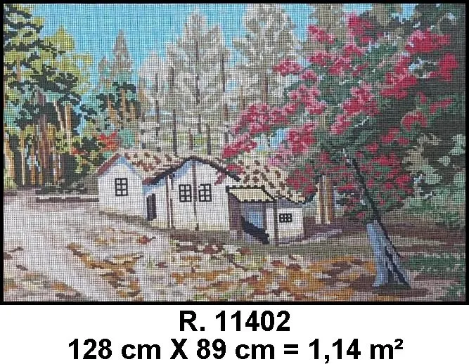 PRÉ-VENDA Tela 11402 Imagem