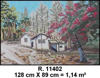 PRÉ-VENDA Tela 11402
