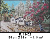 PRÉ-VENDA Tela 11402