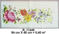 PRÉ-VENDA Tela 11445