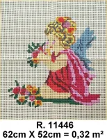 PRÉ-VENDA Tela 11446