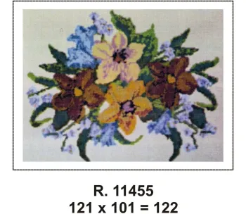 PRÉ-VENDA Tela 11455
