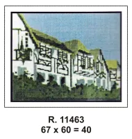 PRÉ-VENDA Tela 11463