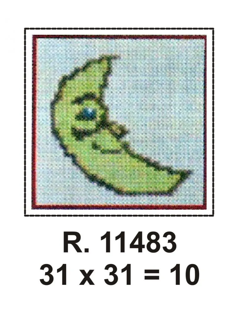PRÉ-VENDA Tela 11483 Imagem