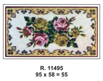 PRÉ-VENDA Tela 11495 - Foto 2