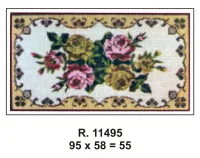 PRÉ-VENDA Tela 11495 - Foto 2