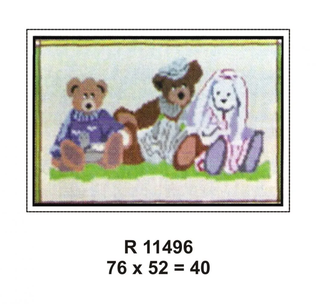 PRÉ-VENDA Tela 11496 Imagem