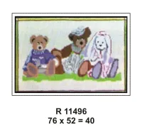 PRÉ-VENDA Tela 11496