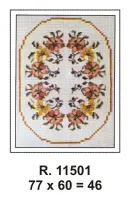 PRÉ-VENDA Tela 11501